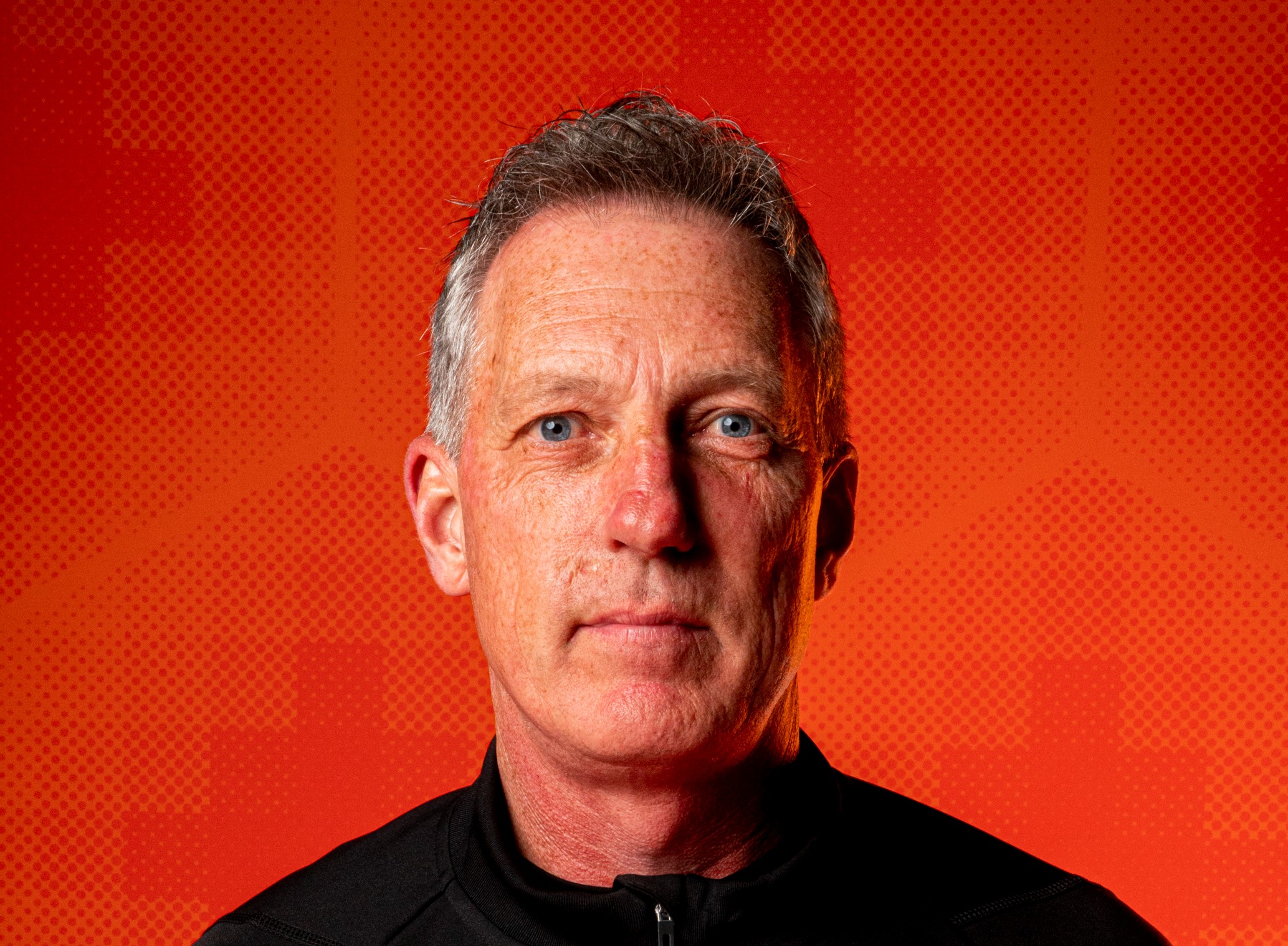 Craig Devine Rangers Houston Dynamo | Professional Soccer Athletic Trainers' Society (PSATS)