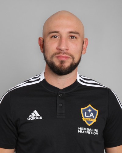 LA Galaxy | Professional Soccer Athletic Trainers' Society (PSATS)