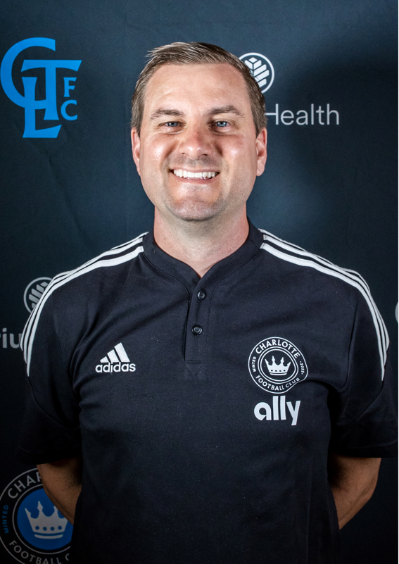 Charlotte FC Professional Soccer Athletic Trainers' Society (PSATS)