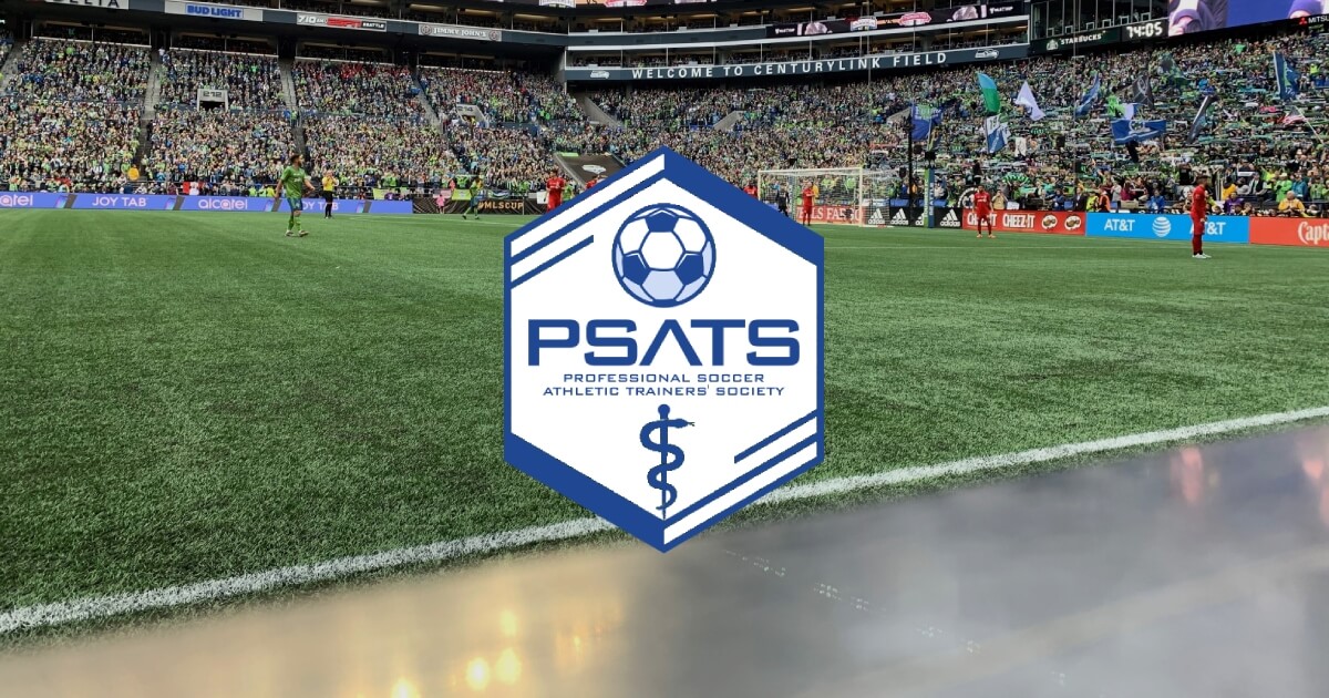 PSATS Professional Soccer Athletic Trainers' Society