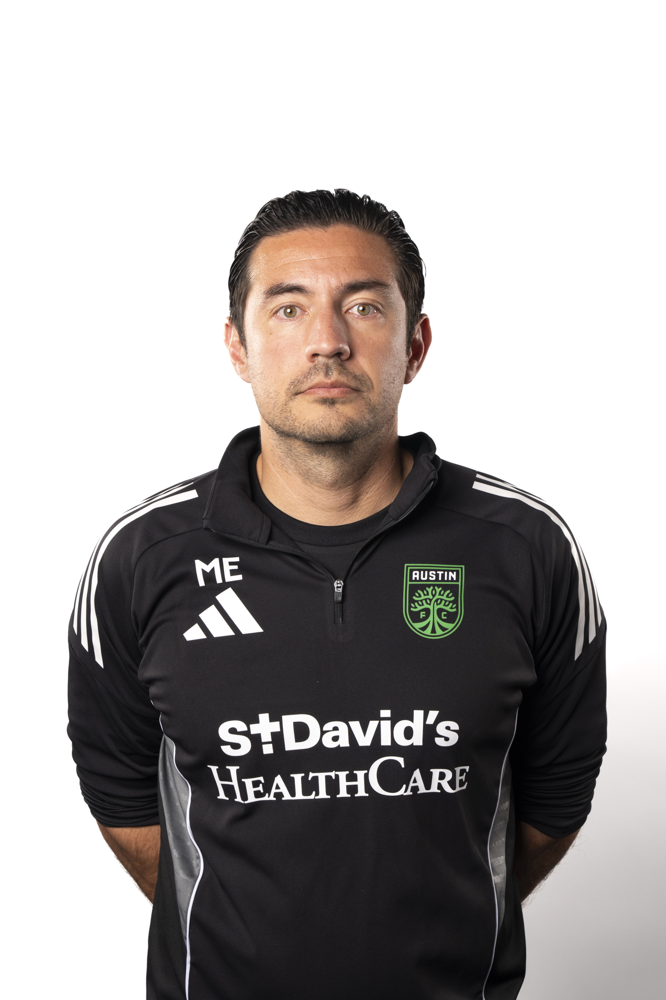 Mauricio
